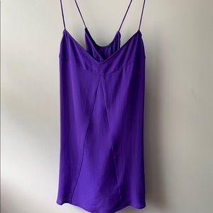 NEW Madewell Camisole